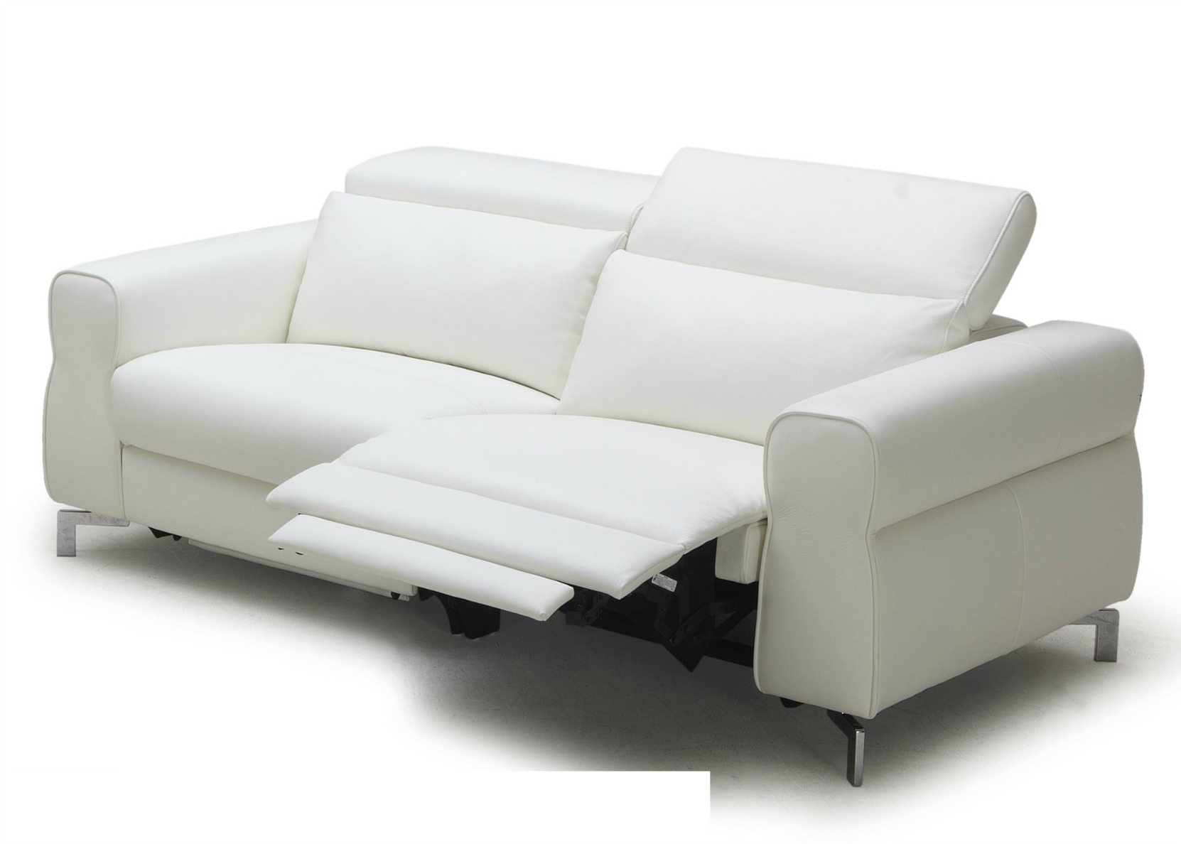 Home Theater Sofa With Motorized Reclining Not Just Brown