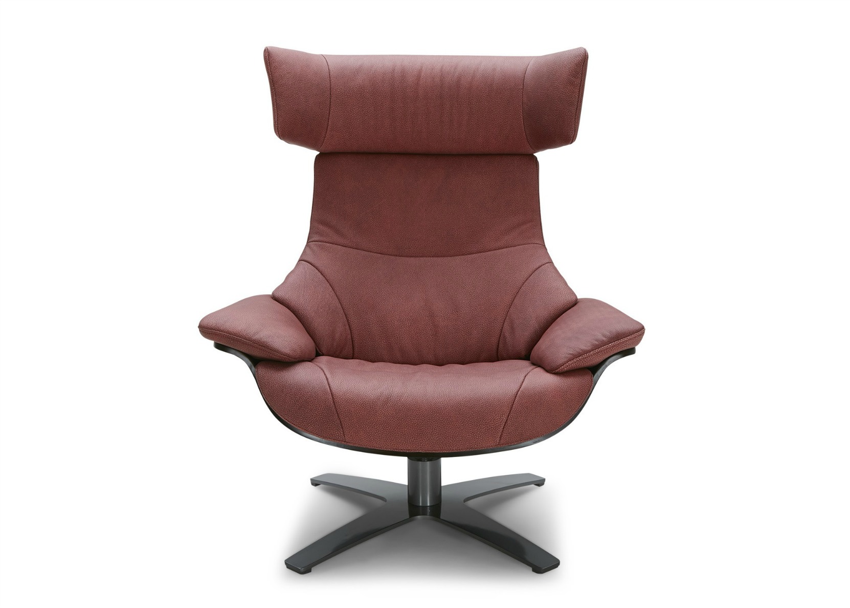 Karma Lounge Chair With Recline Function Not Just Brown