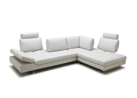 Compact L Shape Sofa With Sliding Back Rest Not Just Brown Compact L Shape Sofa With Sliding Back Rest